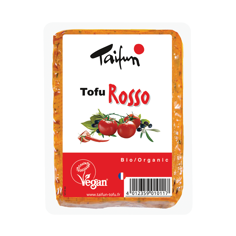 Tofu rosso (OAVFP) 200g