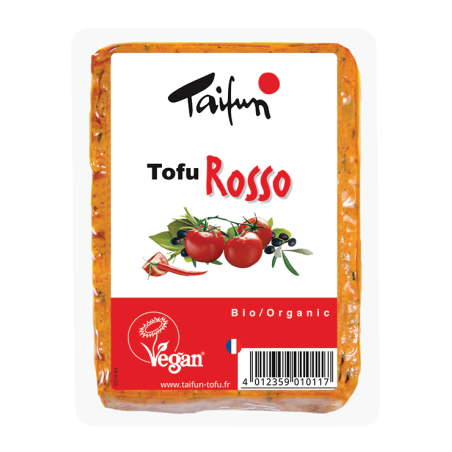 Tofu rosso (OAVFP) 200g