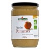Purée de pommes (Dynamis) 630g