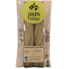 Demi baguettes nature (OAVFP) 400g
