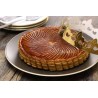 Galette des rois Crème amande (SMDV) 6/8 parts