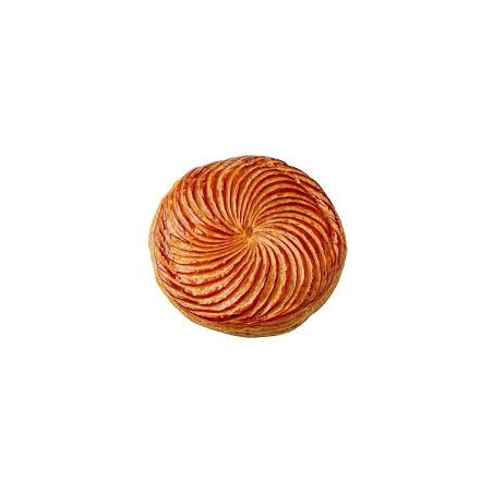 Galette (SMDV) 6/8 parts Framb/pistache