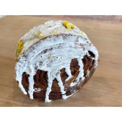 Cinnamon Roll - Citron (APDC)