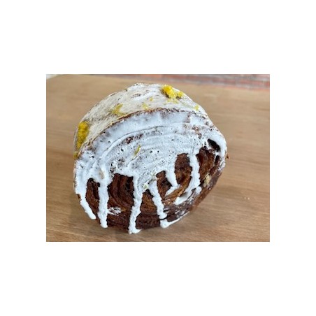 Cinnamon Roll - Citron (APDC)
