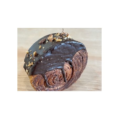 Cinnamon Roll - Choco (APDC)