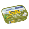 Sardines à l'huile d'olive (OAVFP) 135g