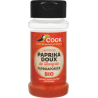 Epices Paprika doux (OAVFP) 40g