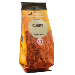 Epices Curry (OAVFP) 35g