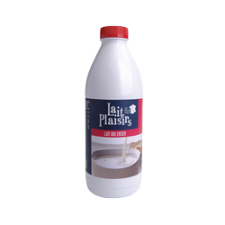 Lait vache entier UHT bio (OAVFP) 1L