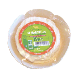 from St Marcellin IGP (OAVFP) 80g