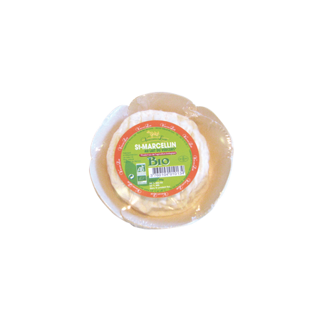 from St Marcellin IGP (OAVFP) 80g