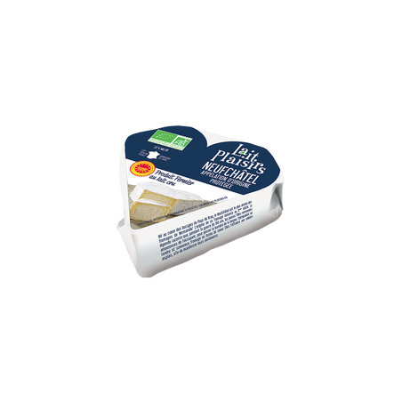 from Neufchâtel AOP fermi (OAVFP) 200g