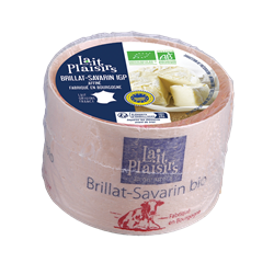 from Brillat Savarin (OAVFP) 200g