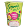 Dessert Sojade frambpassion bio (OAVFP) 400g