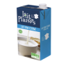 Lait vache 1/2 écrémé UHT bio (OAVFP) 1l