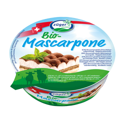 Mascarpone crème (OAVFP) 250g