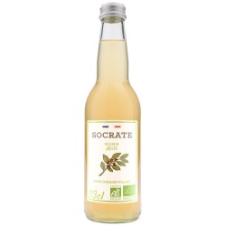 Infusion Maté bio (Dynamis) 330ml