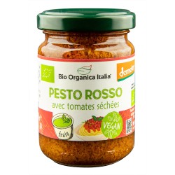 Pesto rouge (Dynamis) 140g