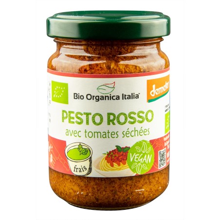 Pesto rouge (Dynamis) 140g