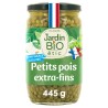 Petits pois (LéaN) 660g