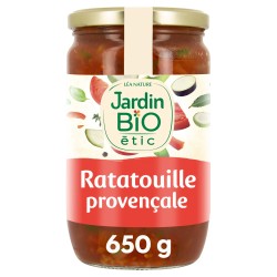 Ratatouille provençale (LéaN) 650g