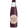 Smoothie banane pomme myr (OAVFP) 25cl