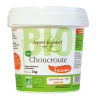 Choucroute cuisinée (OAVFP) 1kg