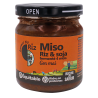 Miso riz & soja fermenté bio (OAVFP) 200g