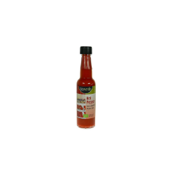 Hot pepper (tabasco) (OAVFP) 100g