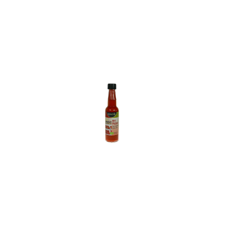 Hot pepper (tabasco) (OAVFP) 100g