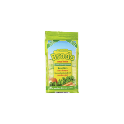 Bouillon de légumes poudre (OAVFP) 500g