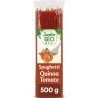 Spaghettis Quinoa Tomate (LéaN) 500g