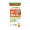 Chocolat lait 53% cajou caramélisé (Ethiquable) 100g