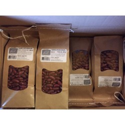 Haricots rouges secs (CoopB) sachet 500g