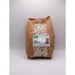 Haricots blanc (CoopB) 500g