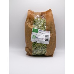 Pois cassés bio (CoopB) 500g