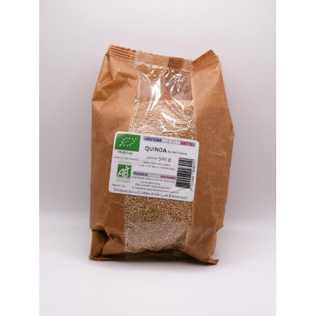 Quinoa (CoopB) 500g