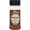 Epices Noix muscade poudre (OAVFP) 35g