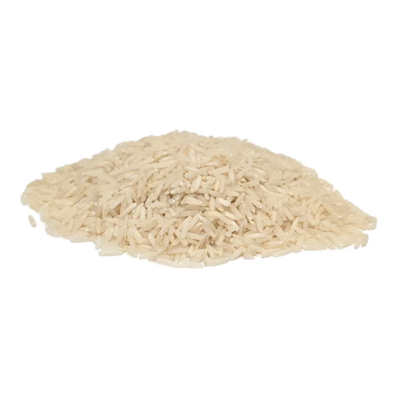 Riz basmati semi-complet (SCEPI) 5kg