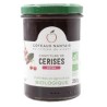 Confiture de cerises (Dynamis) 260g