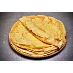 Crêpes (SMDV) x6