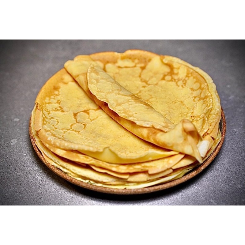 Crêpes (SMDV) x6