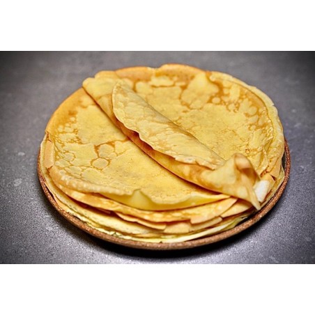Crêpes (SMDV) x6