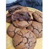 Cookie tout chocolat (SMDV) /pièce