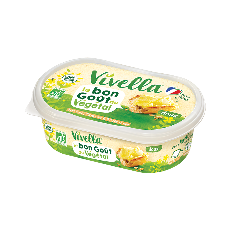 Vivella doux (OAVFP) 275g