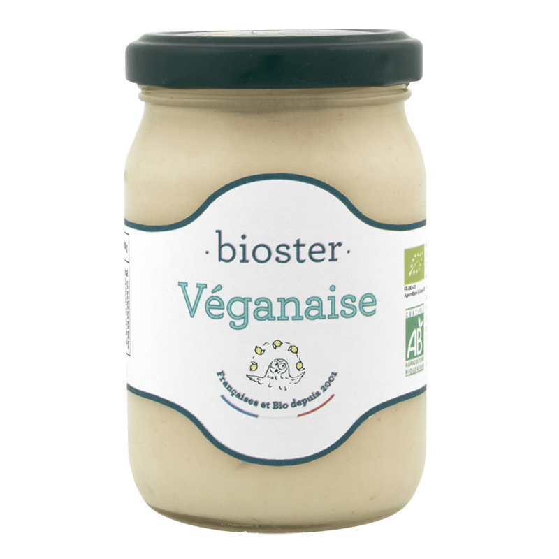 Véganaise (OAVFP) 180g