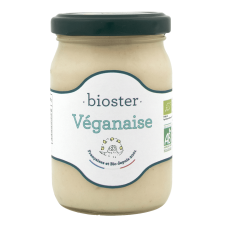 Véganaise (OAVFP) 180g