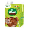 Dessert chocolat Sojade UHT (OAVFP) 530g