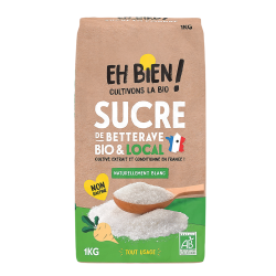 Sucre de betterave France (OAVFP) 1kg