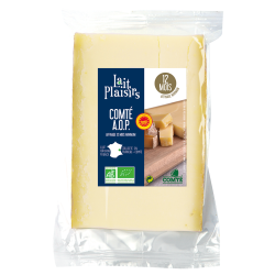 Comté lait cru 12 mois (OAVFP) 200g